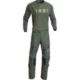 THOR JERSEY TERRAIN - Driven Powersports Inc.2910 - 7166