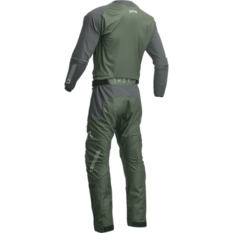 THOR JERSEY TERRAIN - Driven Powersports Inc.2910 - 7166