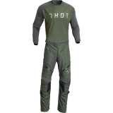 THOR JERSEY TERRAIN - Driven Powersports Inc.2910 - 7166