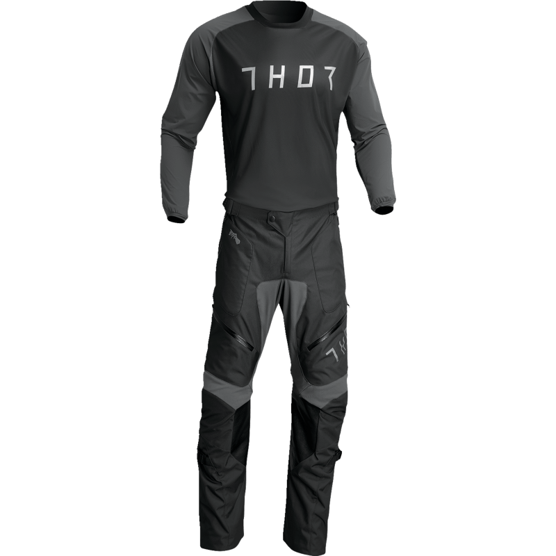 THOR JERSEY TERRAIN - Driven Powersports Inc.2910 - 7166