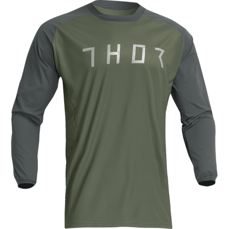 THOR JERSEY TERRAIN - Driven Powersports Inc.2910 - 7166