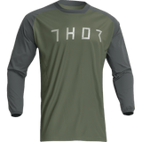 THOR JERSEY TERRAIN - Driven Powersports Inc.2910 - 7166