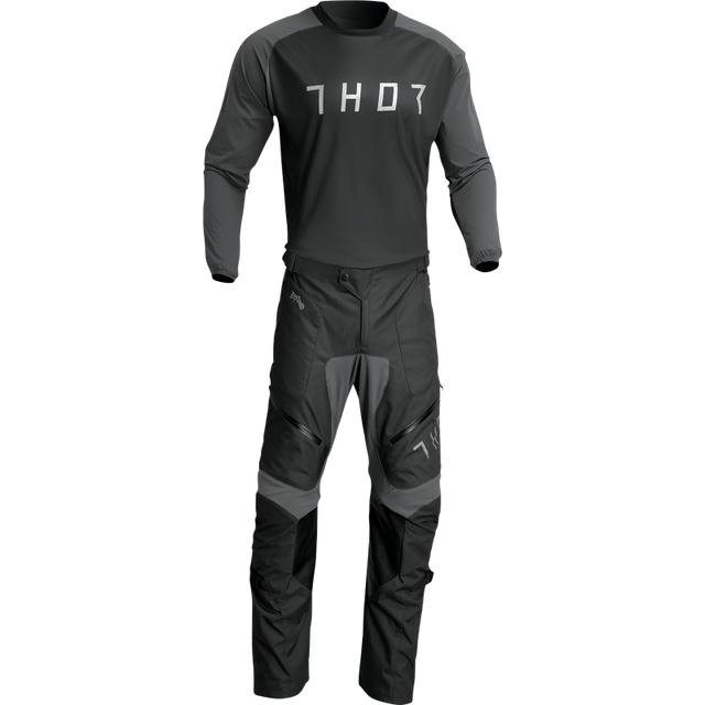 THOR JERSEY TERRAIN - Driven Powersports Inc.2910 - 7160