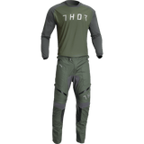 THOR JERSEY TERRAIN - Driven Powersports Inc.2910 - 7166