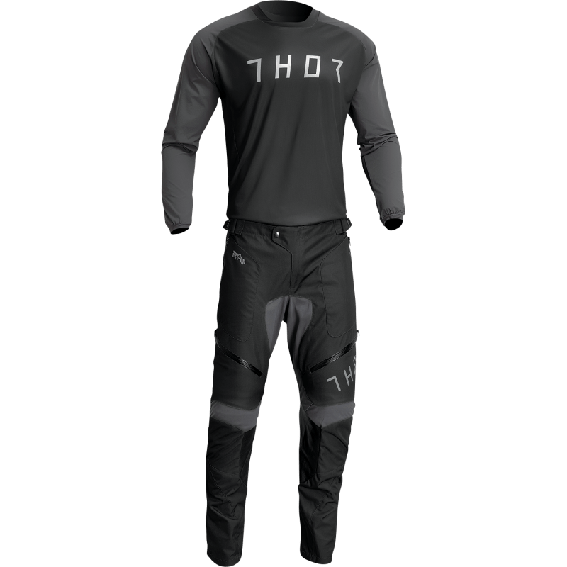 THOR JERSEY TERRAIN - Driven Powersports Inc.2910 - 7166