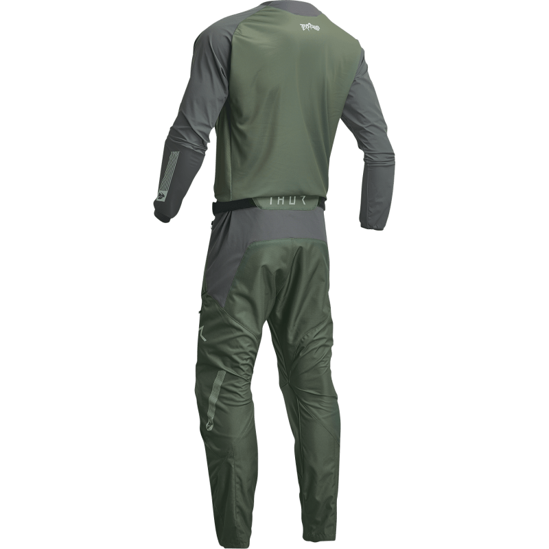 THOR JERSEY TERRAIN - Driven Powersports Inc.2910 - 7166