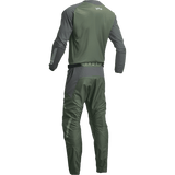 THOR JERSEY TERRAIN - Driven Powersports Inc.2910 - 7166