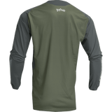 THOR JERSEY TERRAIN - Driven Powersports Inc.2910 - 7166