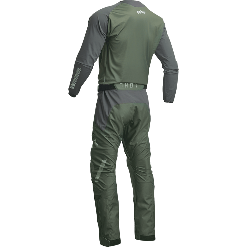 THOR JERSEY TERRAIN - Driven Powersports Inc.2910 - 7166