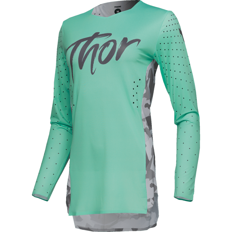 THOR JERSEY WMN SPORT SHADOW - DRIVEN Canada's Powersports 2911 - 03202911 - 0320