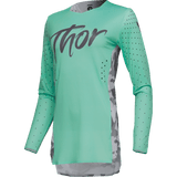 THOR JERSEY WMN SPORT SHADOW - DRIVEN Canada's Powersports 2911 - 03202911 - 0320
