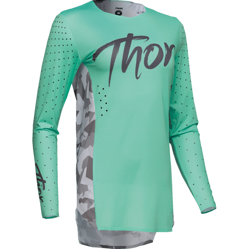 THOR JERSEY WMN SPORT SHADOW - DRIVEN Canada's Powersports 2911 - 03202911 - 0320