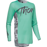 THOR JERSEY WMN SPORT SHADOW - DRIVEN Canada's Powersports 2911 - 03202911 - 0320