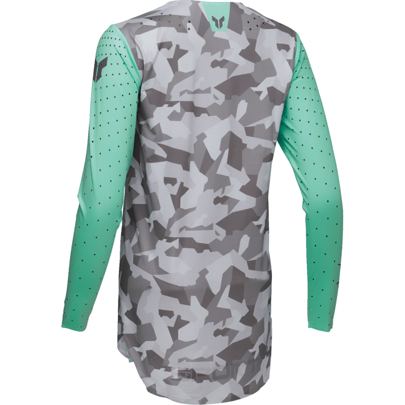 THOR JERSEY WMN SPORT SHADOW - DRIVEN Canada's Powersports 2911 - 03252911 - 0325