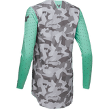 THOR JERSEY WMN SPORT SHADOW - DRIVEN Canada's Powersports 2911 - 03252911 - 0325