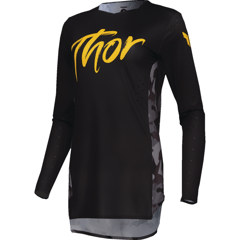 THOR JERSEY WMN SPORT SHADOW - DRIVEN Canada's Powersports 2911 - 03252911 - 0325