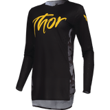 THOR JERSEY WMN SPORT SHADOW - DRIVEN Canada's Powersports 2911 - 03252911 - 0325