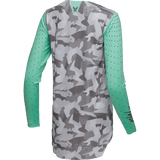 THOR JERSEY WMN SPORT SHADOW - DRIVEN Canada's Powersports 2911 - 03252911 - 0325