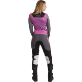 THOR JERSEY WMN SPORTMODE VELOCITY BLK/ORC - DRIVEN Canada's Powersports 2911 - 03302911 - 0330