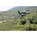 THOR JERSEY WMN SPORTMODE VELOCITY GY/AQ - DRIVEN Canada's Powersports 2911 - 03352911 - 0335