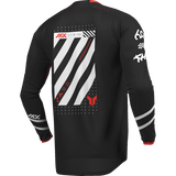 THOR JERSEY YTH LAUNCHMODE FUTURA - DRIVEN Canada's Powersports 2912 - 25962912 - 2596