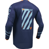 THOR JERSEY YTH LAUNCHMODE FUTURA - DRIVEN Canada's Powersports 2912 - 25962912 - 2596