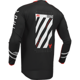 THOR JERSEY YTH LAUNCHMODE FUTURA - DRIVEN Canada's Powersports 2912 - 25962912 - 2596
