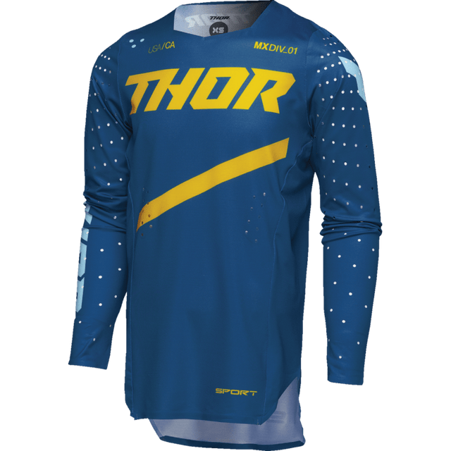 THOR JERSEY YTH SPORT BRAVE - DRIVEN Canada's Powersports 2912 - 25362912 - 2536