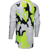 THOR JERSEY YTH SPORT RIOT - DRIVEN Canada's Powersports 2912 - 25392912 - 2539