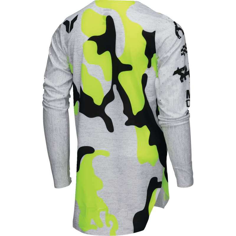 THOR JERSEY YTH SPORT RIOT - DRIVEN Canada's Powersports 2912 - 25392912 - 2539