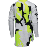 THOR JERSEY YTH SPORT RIOT - DRIVEN Canada's Powersports 2912 - 25392912 - 2539