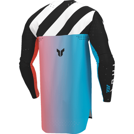 THOR JERSEY YTH SPORTMODE SYNTH - DRIVEN Canada's Powersports 2912 - 25722912 - 2572