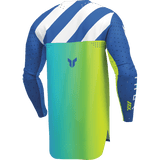 THOR JERSEY YTH SPORTMODE SYNTH - DRIVEN Canada's Powersports 2912 - 25722912 - 2572