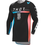 THOR JERSEY YTH SPORTMODE SYNTH - DRIVEN Canada's Powersports 2912 - 25722912 - 2572