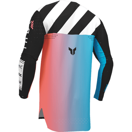 THOR JERSEY YTH SPORTMODE SYNTH - DRIVEN Canada's Powersports 2912 - 25722912 - 2572