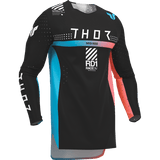 THOR JERSEY YTH SPORTMODE SYNTH - DRIVEN Canada's Powersports 2912 - 25722912 - 2572