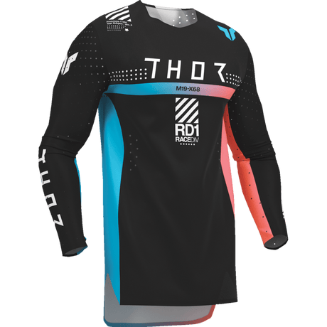 THOR JERSEY YTH SPORTMODE SYNTH - DRIVEN Canada's Powersports 2912 - 25722912 - 2572