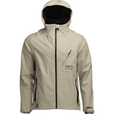 THOR JKT LITE SHELL UNIT SAND - DRIVEN Canada's Powersports 2920 - 08322920 - 0832