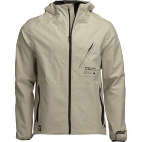 THOR JKT LITE SHELL UNIT SAND - DRIVEN Canada's Powersports 2920 - 08322920 - 0832