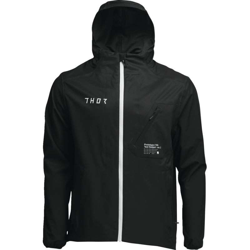 THOR JKT LITE SHELL UNIT - DRIVEN Canada's Powersports 2920 - 08272920 - 0827