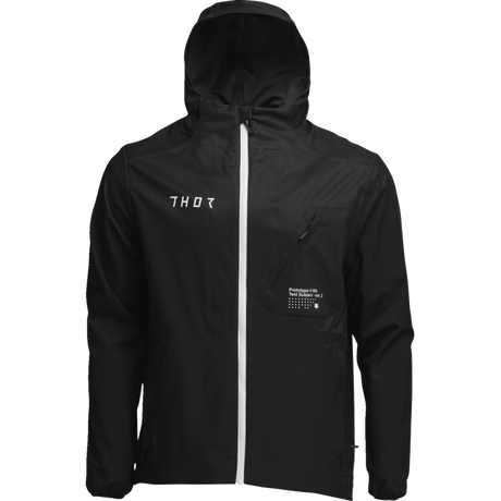 THOR JKT LITE SHELL UNIT - DRIVEN Canada's Powersports 2920 - 08272920 - 0827