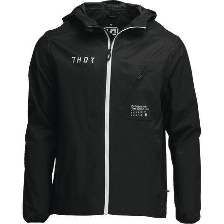 THOR JKT LITE SHELL UNIT - DRIVEN Canada's Powersports 2920 - 08272920 - 0827