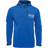 THOR JKT STAR YAM SFTSHL - Driven Powersports Inc.2920 - 06832920 - 0683