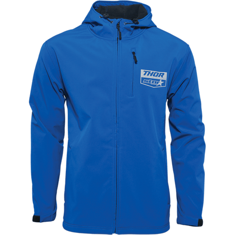 THOR JKT STAR YAM SFTSHL - Driven Powersports Inc.2920 - 06832920 - 0683