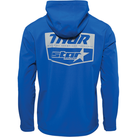 THOR JKT STAR YAM SFTSHL - Driven Powersports Inc.2920 - 06832920 - 0683