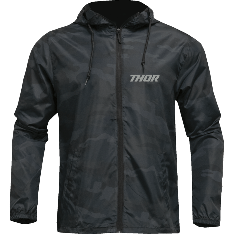 THOR JKT WINDBRKR CALBR - Driven Powersports Inc.3001 - 1445