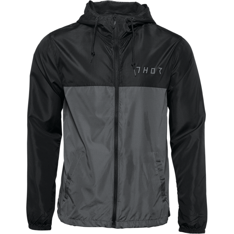 THOR JKT WINDBRKR DIV - Driven Powersports Inc.3001 - 1290