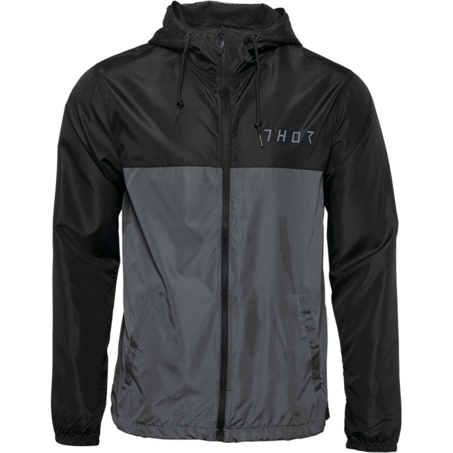 THOR JKT WINDBRKR DIV - Driven Powersports Inc.3001 - 1290