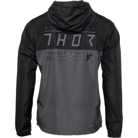 THOR JKT WINDBRKR DIV - Driven Powersports Inc.3001 - 1290