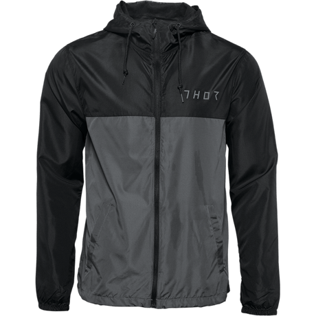 THOR JKT WINDBRKR DIV - Driven Powersports Inc.3001 - 1290